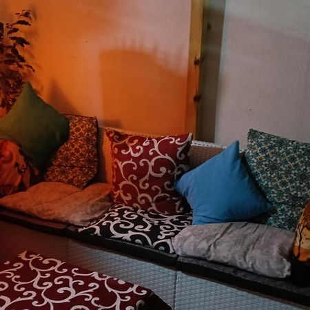Very Smail House أوغوستا المظهر الخارجي الصورة