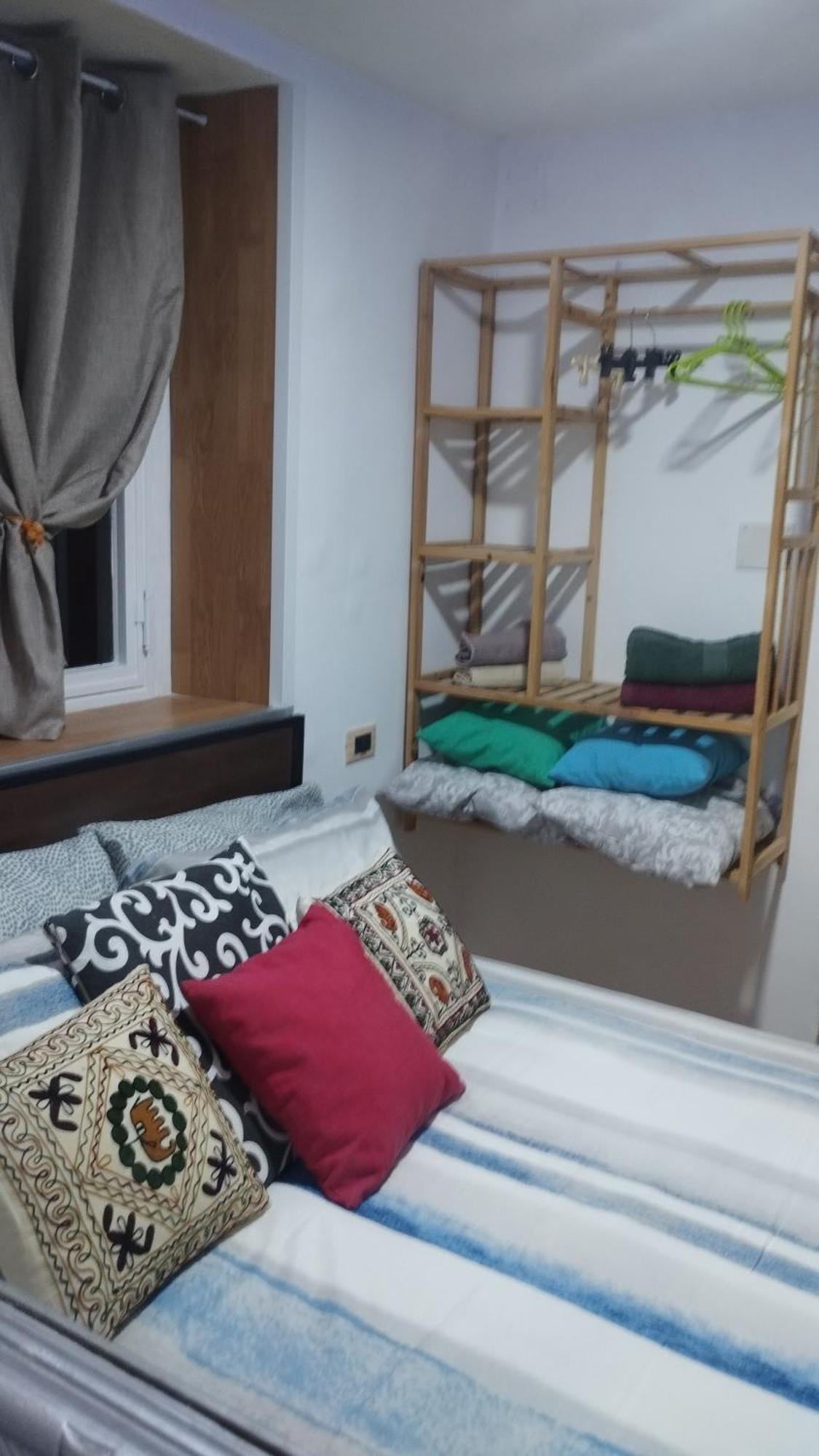 Very Smail House أوغوستا المظهر الخارجي الصورة