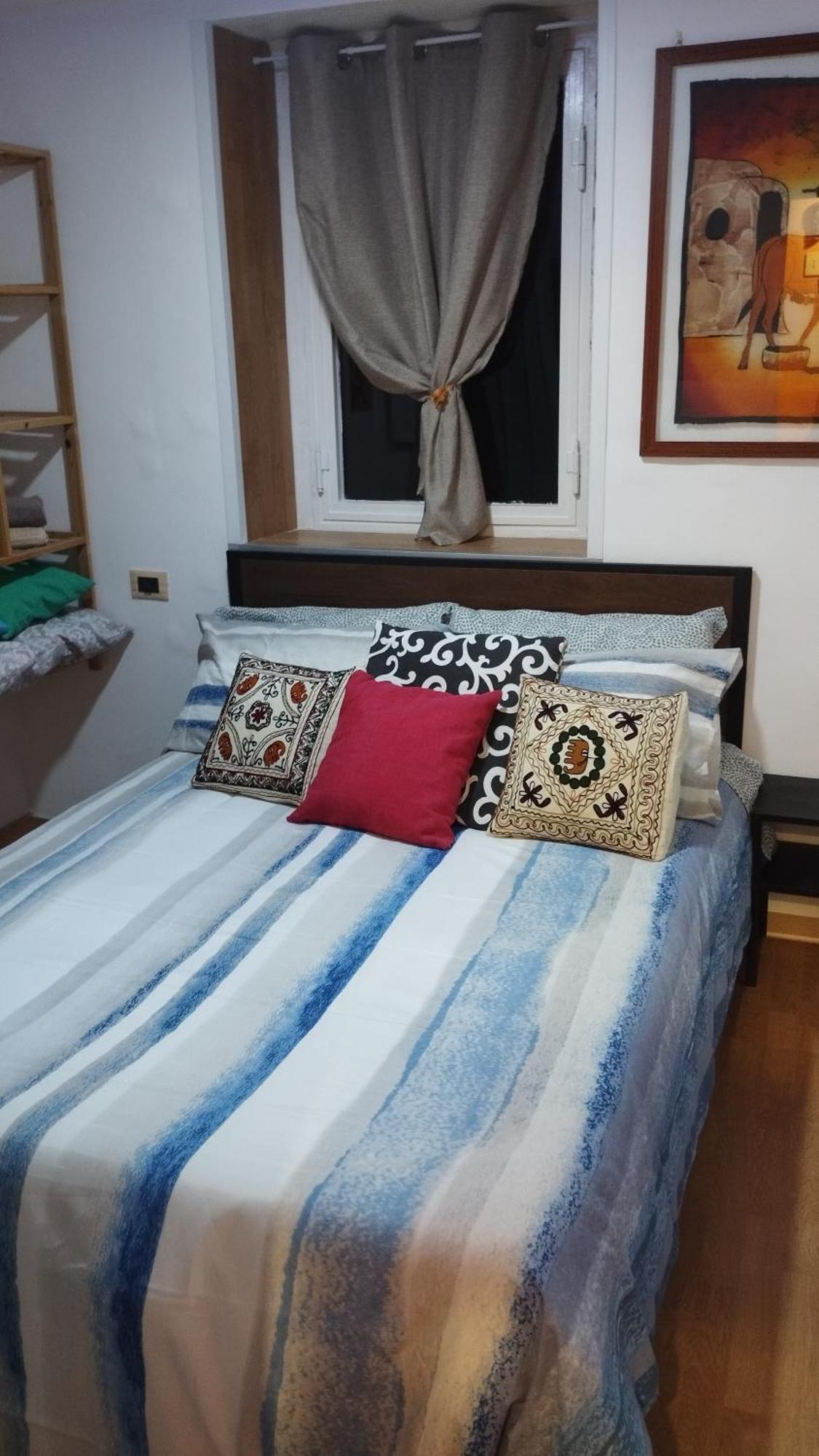 Very Smail House أوغوستا المظهر الخارجي الصورة