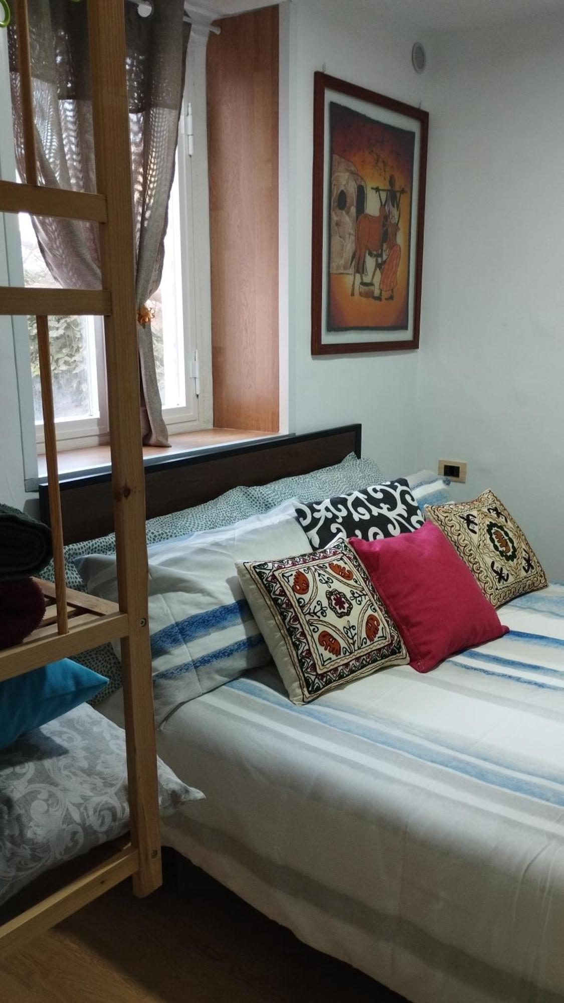 Very Smail House أوغوستا المظهر الخارجي الصورة